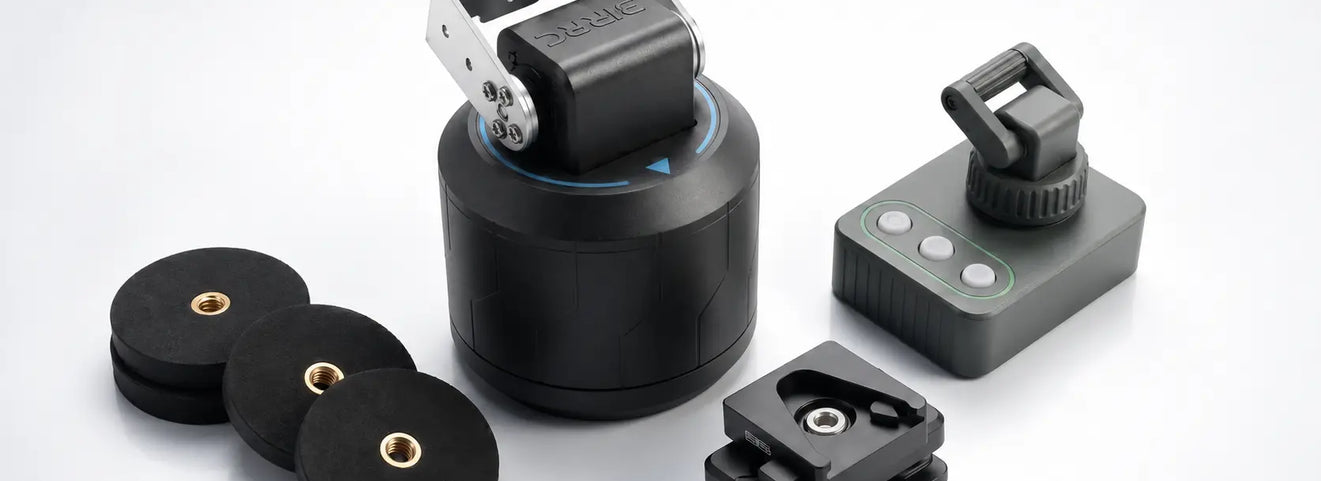How to Power a 12V/24V Remote Spotlight System on a Vehicle or Boat