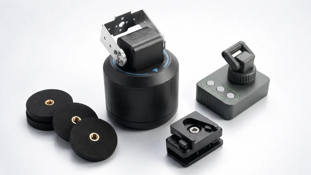 How to Power a 12V/24V Remote Spotlight System on a Vehicle or Boat