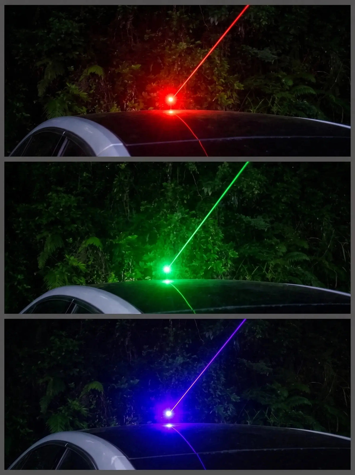 Huntix360™ SkyTrace X3