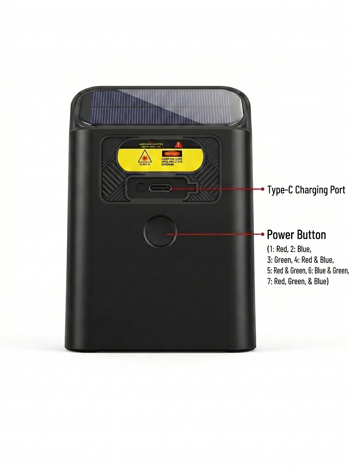 Huntix360™ SkyTrace X3
