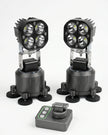 Huntix360 Select Spotlights
