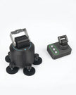 NightHawk M2 — Wireless PTZ Platform  for Spotlight & Thermal Devices