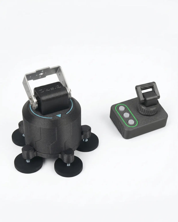 Huntix360 M2 Magnetic-Mount PTZ System