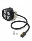 NightHawk M2 — Wireless PTZ Platform  for Spotlight & Thermal Devices