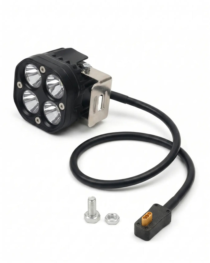 Huntix360 Select Spotlights