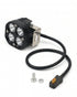 Riflettore NightForge Huntix360 per NightHawk