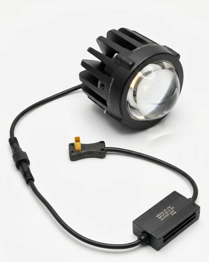 Huntix360 Select Spotlights