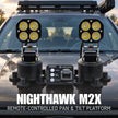 Huntix360 NightHawk M2X