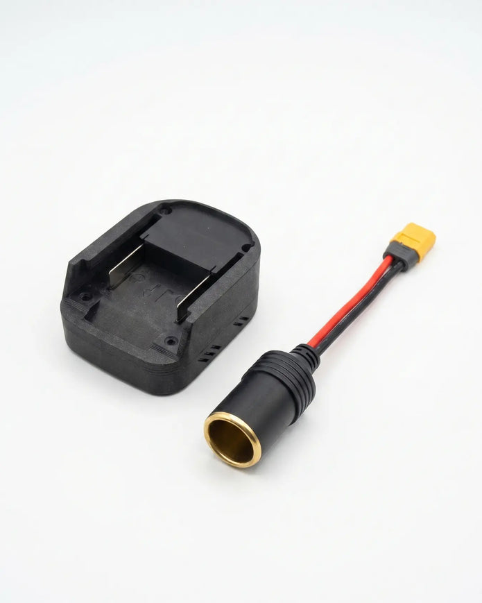 M2 Accessories
