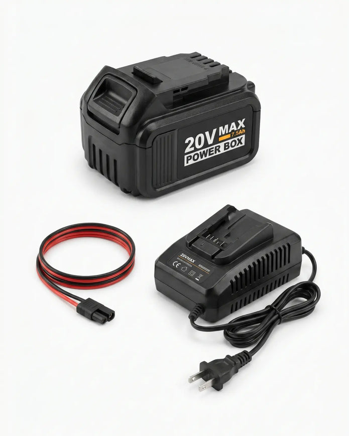M2 Accessories