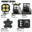 Huntix360 NightHawk M2X