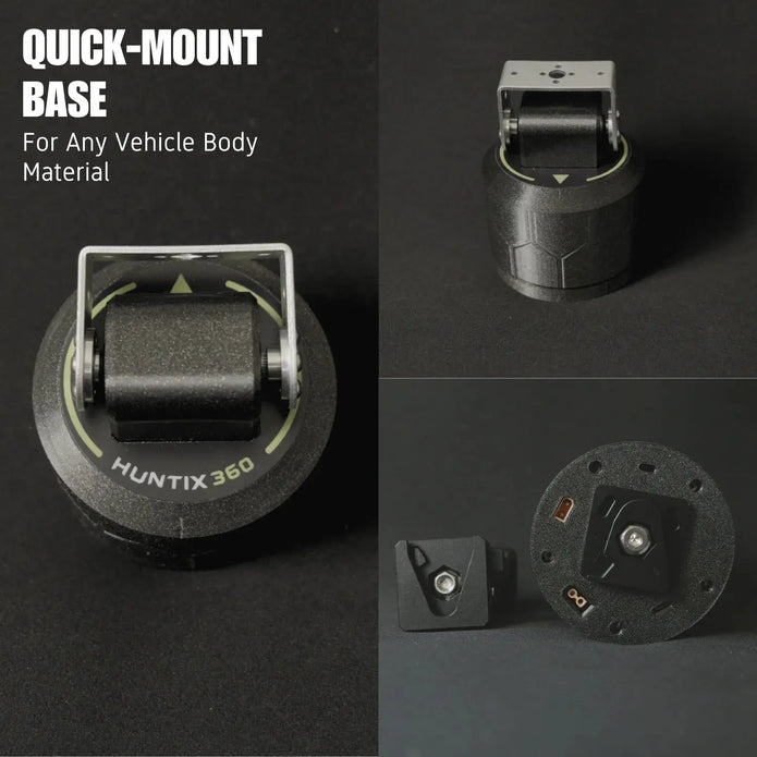 Huntix360 NightHawk M2X