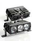 Huntix360™ 75W LED Off-Road Spotlights (Super Bright 5500K, Waterproof)