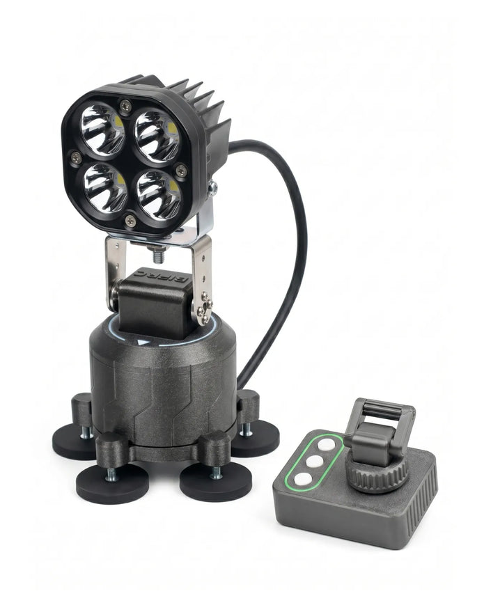 Huntix360 Select Spotlights