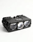 Huntix360™ 75W LED Off-Road Spotlights (Super Bright 5500K, Waterproof)