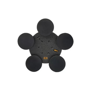Base magnetica