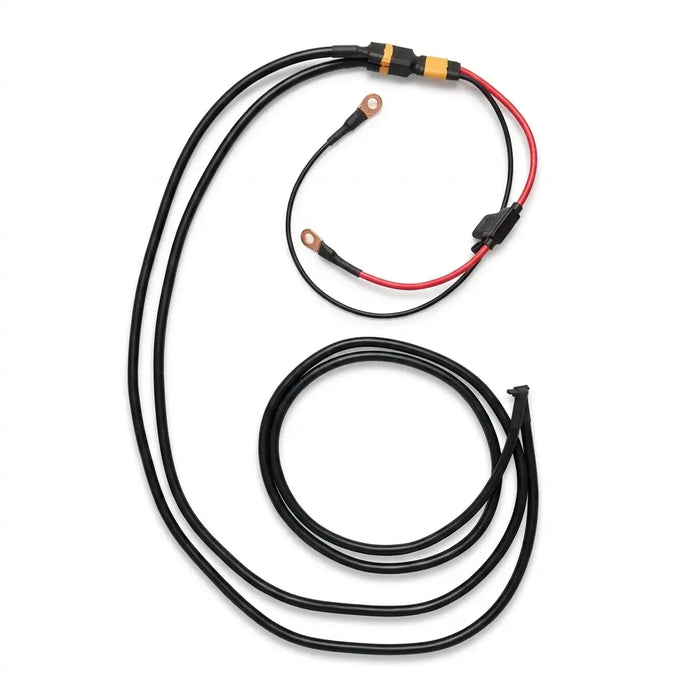 NightHawk M2 Dual Battery Power Cable