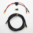 NightHawk M2 Dual Battery Power Cable