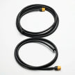 NightHawk M2 Dual Battery Power Cable